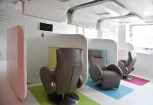 Hervé LEROY - ATELIER CIRCONFLEXE ARCHITECTES