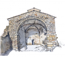 Louis OBERTI - SILOE ARCHITECTURE